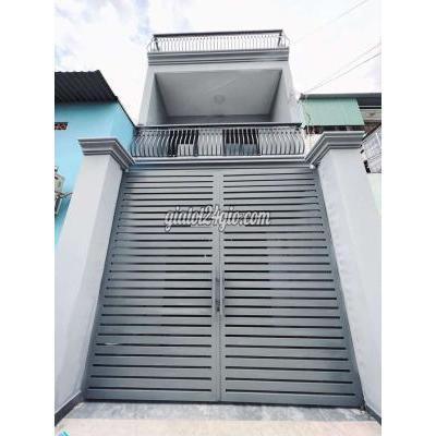 Mua Bán Nhà Ở Quận 12 - Hồ Chí Minh Hạ Giá Mạnh Nhà Phố 4m X 30m. Đúc 1 Lầu 1/ Hẻm Nhựa 6m Huỳnh Thị Hai Mua Bán Nhà Ở Quận 12 - Hồ Chí Minh Hạ Giá Mạnh Nhà Phố 4m X 30m. Đúc 1 Lầu 1/ Hẻm Nhựa 6m Huỳnh Thị Hai