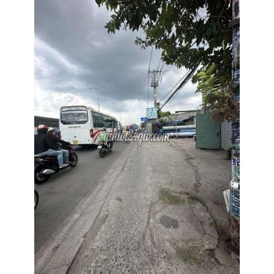 Mua Bán Nhà Ở Quận 12 - Hồ Chí Minh Mt Quốc Lộ 1a, Quận 12, Sổ Riêng Bán Nhanh. Mua Bán Nhà Ở Quận 12 - Hồ Chí Minh Mt Quốc Lộ 1a, Quận 12, Sổ Riêng Bán Nhanh.