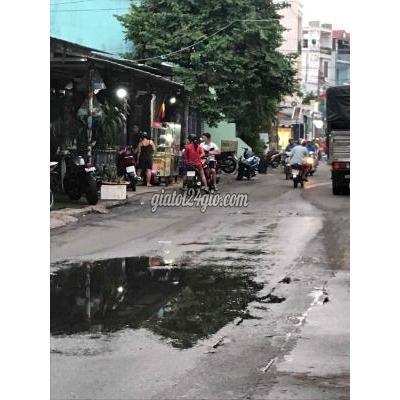 Mua Bán Nhà Ở Quận 12 - Hồ Chí Minh Kẹt Tiền Bán Gấp Nhà Mặt Tiền Rẻ Như Trong Hẽm Mua Bán Nhà Ở Quận 12 - Hồ Chí Minh Kẹt Tiền Bán Gấp Nhà Mặt Tiền Rẻ Như Trong Hẽm