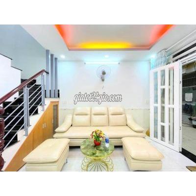 Mua Bán Nhà Ở Quận Bình Thạnh - Hồ Chí Minh Nhà Bán Giáp Quận 1 Đ.lê Văn Duyệt Bình Thạnh Hẻm Ôtô 5m Mua Bán Nhà Ở Quận Bình Thạnh - Hồ Chí Minh Nhà Bán Giáp Quận 1 Đ.lê Văn Duyệt Bình Thạnh Hẻm Ôtô 5m