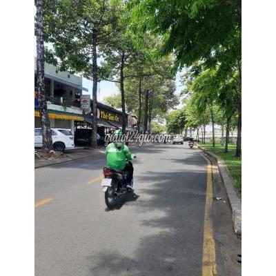 mua bán nhà ở quận 1 - hồ chí minh mt đường hoàng sa, gần chợ đa kao, dt 3.8x17, 3 tầng, giá 17,5 tỷ