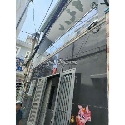 Mua Bán Nhà Ở Quận 8 - Hồ Chí Minh Nhà Bán Chính Chủ Nở Mông Dt 7mx7m Mua Bán Nhà Ở Quận 8 - Hồ Chí Minh Nhà Bán Chính Chủ Nở Mông Dt 7mx7m