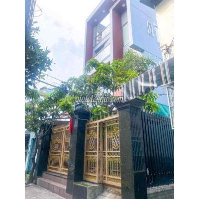 Mua Bán Nhà Ở Quận 6 - Hồ Chí Minh Biệt Thự Mini Tân Hoà Đông, Gần An Dương Vương, Q6, 150m Chỉ Có 8,8tỷ Mua Bán Nhà Ở Quận 6 - Hồ Chí Minh Biệt Thự Mini Tân Hoà Đông, Gần An Dương Vương, Q6, 150m Chỉ Có 8,8tỷ
