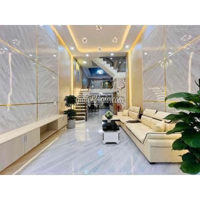 mua bán nhà ở quận tân phú - hồ chí minh nhà tân hương q. tân phú 50m2 giá 960 triệu sổ riêng