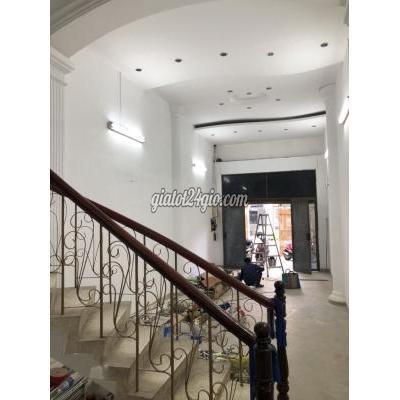 Mua Bán Nhà Ở Quận Gò Vấp - Hồ Chí Minh Cần Vốn Kinh Doanh Bán Gấp Nhà Nguyễn Văn Lượng 65m2 Giá 1 Tỷ 3 Mua Bán Nhà Ở Quận Gò Vấp - Hồ Chí Minh Cần Vốn Kinh Doanh Bán Gấp Nhà Nguyễn Văn Lượng 65m2 Giá 1 Tỷ 3