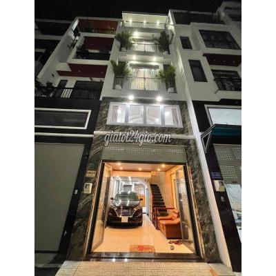 Mua Bán Nhà Ở Quận Gò Vấp - Hồ Chí Minh Nhà Bán Hẻm 240/12 Đường Phạm Văn Chiêu P 9 Gò Vấp Khu Phân Lô Cao Cấp Mua Bán Nhà Ở Quận Gò Vấp - Hồ Chí Minh Nhà Bán Hẻm 240/12 Đường Phạm Văn Chiêu P 9 Gò Vấp Khu Phân Lô Cao Cấp