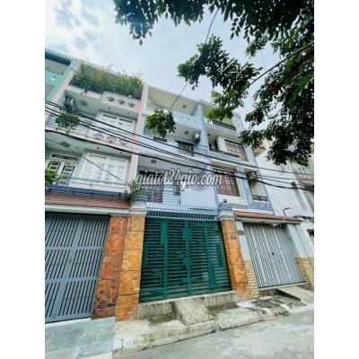Mua Bán Nhà Ở Quận Bình Thạnh - Hồ Chí Minh 160/25/27 Bùi Đình Túy P12 Bình Thạnh 4.5x14m 1t3l Mua Bán Nhà Ở Quận Bình Thạnh - Hồ Chí Minh 160/25/27 Bùi Đình Túy P12 Bình Thạnh 4.5x14m 1t3l