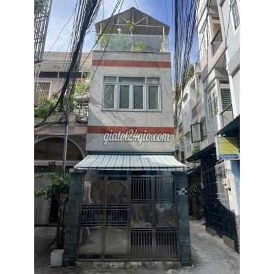 Mua Bán Nhà Ở Quận Tân Bình - Hồ Chí Minh Góc 2mt Hẻm Xe Hơi Tân Hải, 3 Tầng Giá Rẻ Mua Bán Nhà Ở Quận Tân Bình - Hồ Chí Minh Góc 2mt Hẻm Xe Hơi Tân Hải, 3 Tầng Giá Rẻ