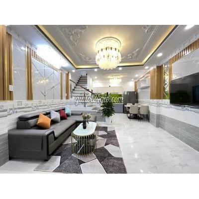 Mua Bán Nhà Ở Quận Tân Bình - Hồ Chí Minh Bán Nhà Hẽm 14 Bàu Bàng Quận Tân Bình Giá 3.2 Tỉ Mua Bán Nhà Ở Quận Tân Bình - Hồ Chí Minh Bán Nhà Hẽm 14 Bàu Bàng Quận Tân Bình Giá 3.2 Tỉ