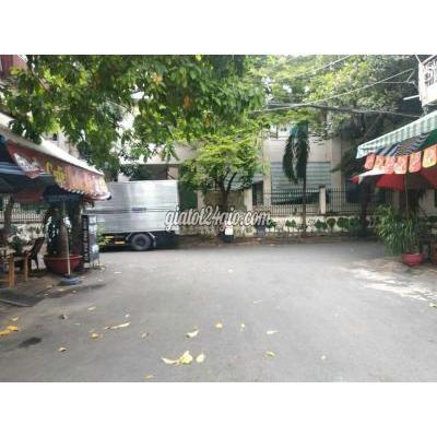 mua bán nhà ở quận gò vấp - hồ chí minh | nhà đẹp 2 lầu khu bàn cờ đường 12m thông nguyễn thái sơn gần sân ...