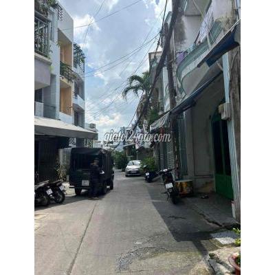 Mua Bán Nhà Ở Quận Tân Bình - Hồ Chí Minh Trần Văn Quang - Tân Bình - Hẻm Ô Tô Tránh - 68m22 - 3 Tầng - Chỉ 5 Tỷ Mua Bán Nhà Ở Quận Tân Bình - Hồ Chí Minh Trần Văn Quang - Tân Bình - Hẻm Ô Tô Tránh - 68m22 - 3 Tầng - Chỉ 5 Tỷ