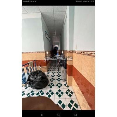 mua bán nhà ở quận 7 - hồ chí minh bán nhà 59m2 mới đẹp kiên cố 861 trần xuân soạn tân hưng