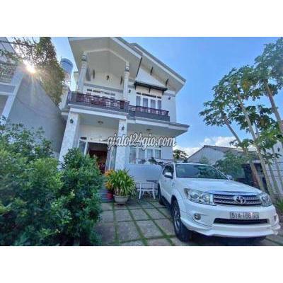 mua bán nhà ở huyện hóc môn - hồ chí minh | biệt thự mini hóc môn (180m2) 420 triệu, gần trường tiểu học nhị ...