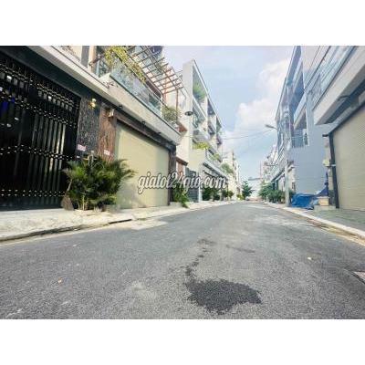 mua bán nhà ở huyện nhà bè - hồ chí minh 5x16m ngộp nh -2 tỷ: giá nhà= giá đất 6.x tỷ