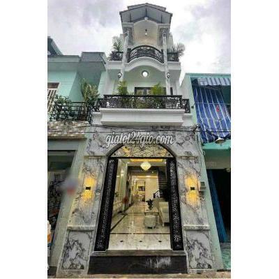 Mua Bán Nhà Ở Quận Bình Tân - Hồ Chí Minh Nhà Mới 3lầu Hẻm Ôtô Đg Số 29 Bình Trị Đông B Bình Tân Mua Bán Nhà Ở Quận Bình Tân - Hồ Chí Minh Nhà Mới 3lầu Hẻm Ôtô Đg Số 29 Bình Trị Đông B Bình Tân