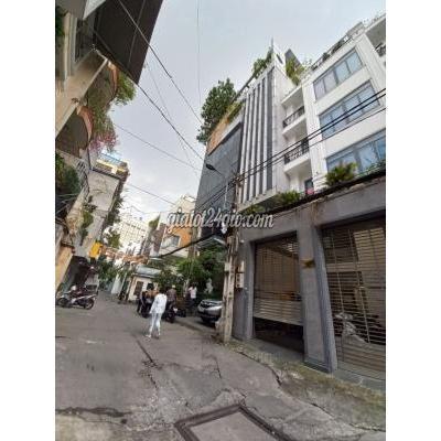 Mua Bán Nhà Ở Quận 3 - Hồ Chí Minh Bán Toà Chdv - 384/40 Nam Kỳ Khởi Nghĩa, P.võ Thị Sáu,q3 - Hđt 170tr Mua Bán Nhà Ở Quận 3 - Hồ Chí Minh Bán Toà Chdv - 384/40 Nam Kỳ Khởi Nghĩa, P.võ Thị Sáu,q3 - Hđt 170tr