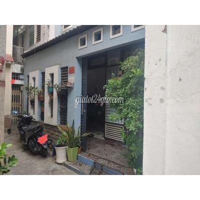 mua bán nhà ở quận tân bình - hồ chí minh bán nhà hxh tân bình 54m2 giá cực kì hấp dẫn