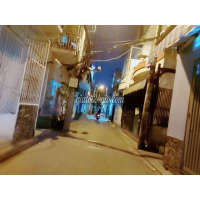 Mua Bán Nhà Ở Quận Bình Thạnh - Hồ Chí Minh Bán Nhà Nhỏ Đầy Đủ Công Năng 3 Tầng 2phòng Ngủ 18m2 Chỉ Hơn 1 Tỉ Mua Bán Nhà Ở Quận Bình Thạnh - Hồ Chí Minh Bán Nhà Nhỏ Đầy Đủ Công Năng 3 Tầng 2phòng Ngủ 18m2 Chỉ Hơn 1 Tỉ