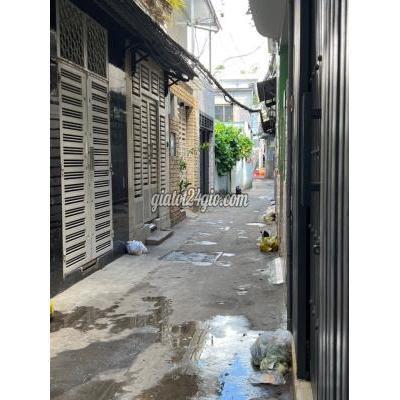 mua bán nhà ở quận gò vấp - hồ chí minh bán nhà nguyễn văn công, phường 3, quận gò vấp