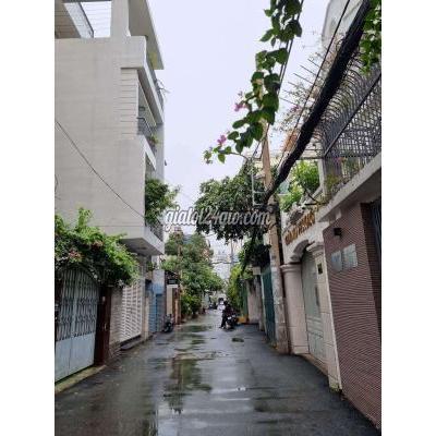 Mua Bán Nhà Ở Quận 3 - Hồ Chí Minh Lê Văn Sỹ Chỉ 1 Căn *** 4 Tầng 4,8 X15 Uy Nghi Gấp Bán Chỉ12,5 Tỷ Mua Bán Nhà Ở Quận 3 - Hồ Chí Minh Lê Văn Sỹ Chỉ 1 Căn *** 4 Tầng 4,8 X15 Uy Nghi Gấp Bán Chỉ12,5 Tỷ