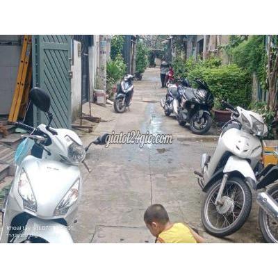 Mua Bán Nhà Ở Quận 12 - Hồ Chí Minh Bán Nhà 3 Tấng Hẻm Xe Hơi 100m Đường Lê Thị Riêng, Quận 12 Mua Bán Nhà Ở Quận 12 - Hồ Chí Minh Bán Nhà 3 Tấng Hẻm Xe Hơi 100m Đường Lê Thị Riêng, Quận 12
