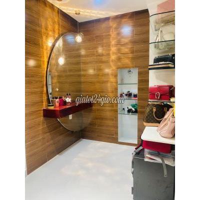 Mua Bán Nhà Ở Quận Tân Bình - Hồ Chí Minh Nhà Mới, 5 Tầng, Xe Hơi Vào Nhà, Đ. Phạm Văn Bạch, 55m2 5.6 Tỷ Mua Bán Nhà Ở Quận Tân Bình - Hồ Chí Minh Nhà Mới, 5 Tầng, Xe Hơi Vào Nhà, Đ. Phạm Văn Bạch, 55m2 5.6 Tỷ
