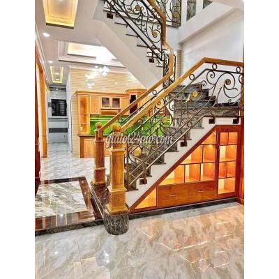 mua bán nhà ở huyện hóc môn - hồ chí minh | cần bán gấp căn nhà đường tân xuân 86m2,shr ...