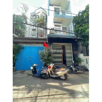 mua bán nhà ở quận bình tân - hồ chí minh | gia 4ty850 nhà bình trị đông - quận ...