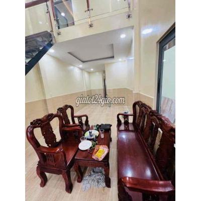 mua bán nhà ở quận tân phú - hồ chí minh nhà hẻm rộng rãi, 2 tầng 46m2 tân phú chỉ 2 tỷ