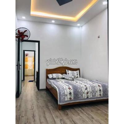 Mua Bán Nhà Ở Quận 12 - Hồ Chí Minh Nhỉnh 3 Tỷ 799 Có Nhà 2 Tầng 59m2 Hẻm Ô Tô Dương Thị Mười Q12 Mua Bán Nhà Ở Quận 12 - Hồ Chí Minh Nhỉnh 3 Tỷ 799 Có Nhà 2 Tầng 59m2 Hẻm Ô Tô Dương Thị Mười Q12