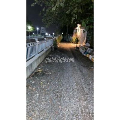 Mua Bán Nhà Ở Quận 12 - Hồ Chí Minh Nhà Mặt Tiền Rạch Tx18. 14x7m Có Nhà Tole Củ Nát Mua Bán Nhà Ở Quận 12 - Hồ Chí Minh Nhà Mặt Tiền Rạch Tx18. 14x7m Có Nhà Tole Củ Nát
