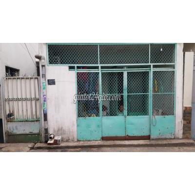 mua bán nhà ở quận bình thạnh - hồ chí minh nhà hẻm xe hơi cách lê thánh tôn q1 khoảng 500 mét