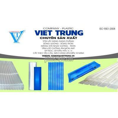 Đồ Dùng Nhà Cửa, Nội Thất Cần Đước Long An Tôn Nhựa ( Tôn Lấy Sáng ) Việt Trung Đồ Dùng Nhà Cửa, Nội Thất Cần Đước Long An Tôn Nhựa ( Tôn Lấy Sáng ) Việt Trung