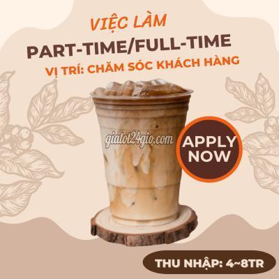 tuyển dụng tân bình hồ chí minh tìm người phụ bán hàng tại quận tân bình
