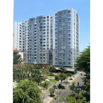 cho thuê căn hộ tân bình hồ chí minh căn hô chung cư bau cat 2 lô a 90m2 3pn nôi thât cơ ban nha chinh chu