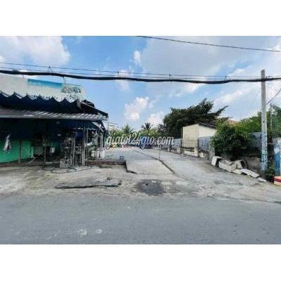 Đất Thổ Cư Thủ Đức Hồ Chí Minh Bán Đất Mặt Tiền Đường Số Linh Đông 8x31 Sổ Riêng Đất Thổ Cư Thủ Đức Hồ Chí Minh Bán Đất Mặt Tiền Đường Số Linh Đông 8x31 Sổ Riêng