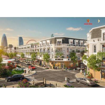 Nhà Đất Phan Rang - Tháp Chàm Ninh Thuận Shophouse Quảng Trường Biển V-vip Premium Ocean Chỉ Từ 16tr/m2 Nhà Đất Phan Rang - Tháp Chàm Ninh Thuận Shophouse Quảng Trường Biển V-vip Premium Ocean Chỉ Từ 16tr/m2