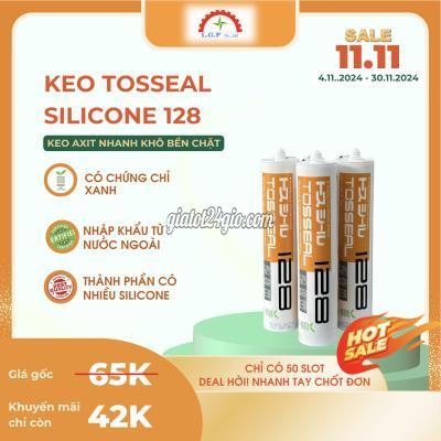 hóa chất thủ đức hồ chí minh | silicone tosseal 168... hóa chất thủ đức hồ chí minh | silicone tosseal 168...