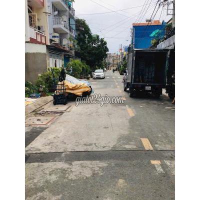 Bán Nhà Tân Phú Hồ Chí Minh Bán Nhà Hẻm Xe Tải Phan Anh Phường Hiệp Tân Quận Tân Phú Bán Nhà Tân Phú Hồ Chí Minh Bán Nhà Hẻm Xe Tải Phan Anh Phường Hiệp Tân Quận Tân Phú