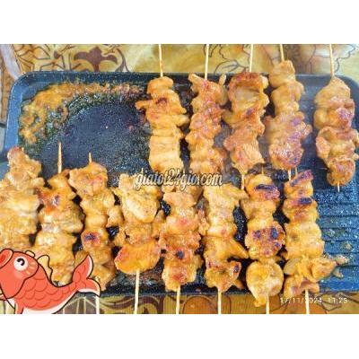 Đồ Ăn Phú Nhuận Hồ Chí Minh Bún Thịt Nướng Nobi Đồ Ăn Phú Nhuận Hồ Chí Minh Bún Thịt Nướng Nobi