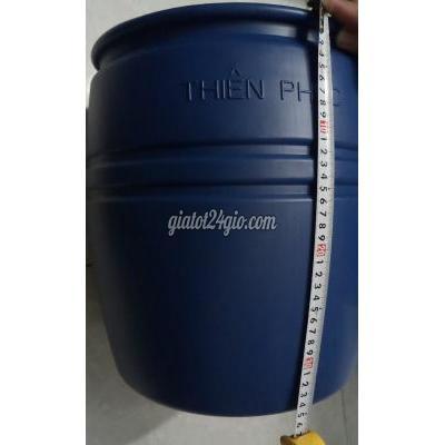 thùng nhựa hóc môn hồ chí minh | lu nhựa làm giá đỗ...