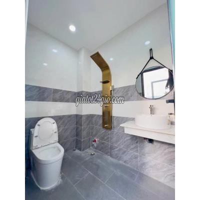 bán nhà thuận an bình dương cần bán gấp nhà 1 trệt 2 lầu ăn tết thuận an bình dương