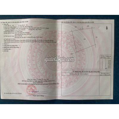 Nhà Đất Cẩm Mỹ Đồng Nai Bán Đất Tại Long Giao Bảo Bình 16 Tỷ 2770 M2 Giá Cực Chất Nhanh Tay S... Nhà Đất Cẩm Mỹ Đồng Nai Bán Đất Tại Long Giao Bảo Bình 16 Tỷ 2770 M2 Giá Cực Chất Nhanh Tay S...