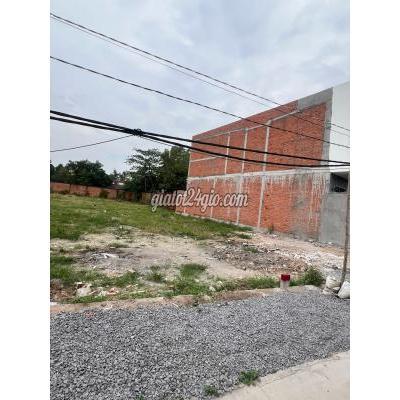 đất thổ cư cần đước long an | chính chủ kẹt...