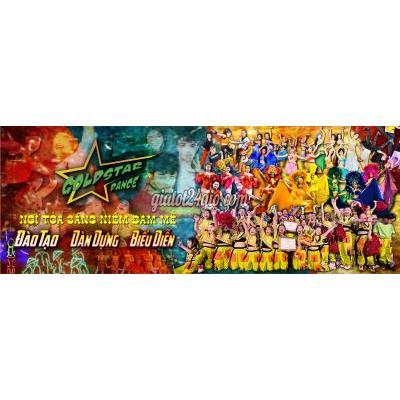 Dịch Vụ Tân Bình Hồ Chí Minh Tưng Bừng Khuyến Mãi Vui Khỏe Cùng Goldstardance Dịch Vụ Tân Bình Hồ Chí Minh Tưng Bừng Khuyến Mãi Vui Khỏe Cùng Goldstardance
