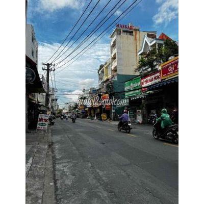 bán nhà - tân phú - hồ chí minh | Bán nhà mặt tiền Sơn Kỳ,73m2,ngang 4m,2 tầng,P.Sơn Kỳ, Tân ...