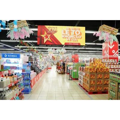 Tuyển Dụng Tân Bình Hồ Chí Minh Coopmart Cần Tuyển Nhân Viên Bán Hàng Tuyển Dụng Tân Bình Hồ Chí Minh Coopmart Cần Tuyển Nhân Viên Bán Hàng