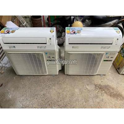 Máy Điều Hòa, Máy Lạnh Cũ Quận 12 Hồ Chí Minh Daikin -stremer 2.5hp Yxz57 Mode 2023 Ion Máy Điều Hòa, Máy Lạnh Cũ Quận 12 Hồ Chí Minh Daikin -stremer 2.5hp Yxz57 Mode 2023 Ion