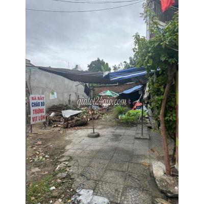 Đất Thổ Cư Cẩm Lệ - Đà Nẵng Đất Thổ Cư Cẩm Lệ - Đà Nẵng