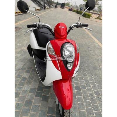 xe tay ga - bắc từ liêm - hà nội | Zbsns Elit 50cc học sinh không cần bằng ...
